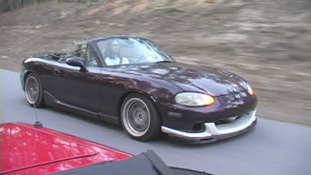 Rollers of the Miat'