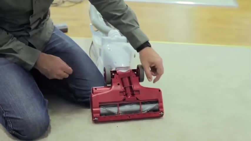 Dyson DC41 beats other brands