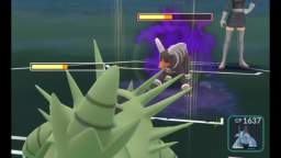 Pokémon GO 16-Rocket Grunt Pokémon GO 16-Rocket Grunt