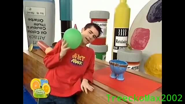 [VLPH]Arta Caca(RESUBIDO)