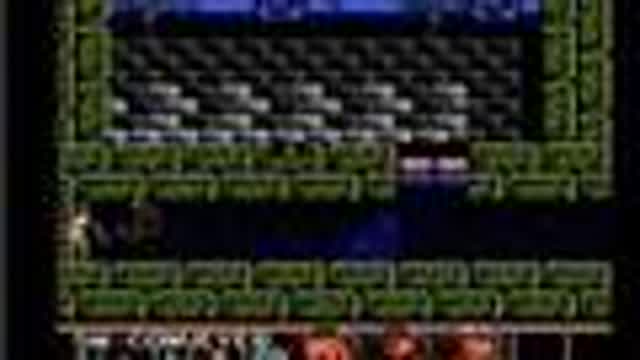 Mission Impossible nintendo Game Review- The IRATE Gamer