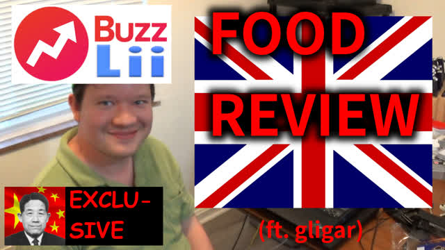 VidLii Snack Review (ft. Gligar) VidLii Snack Review (ft. Gligar)