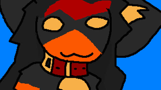 pfp speedpaint!!!