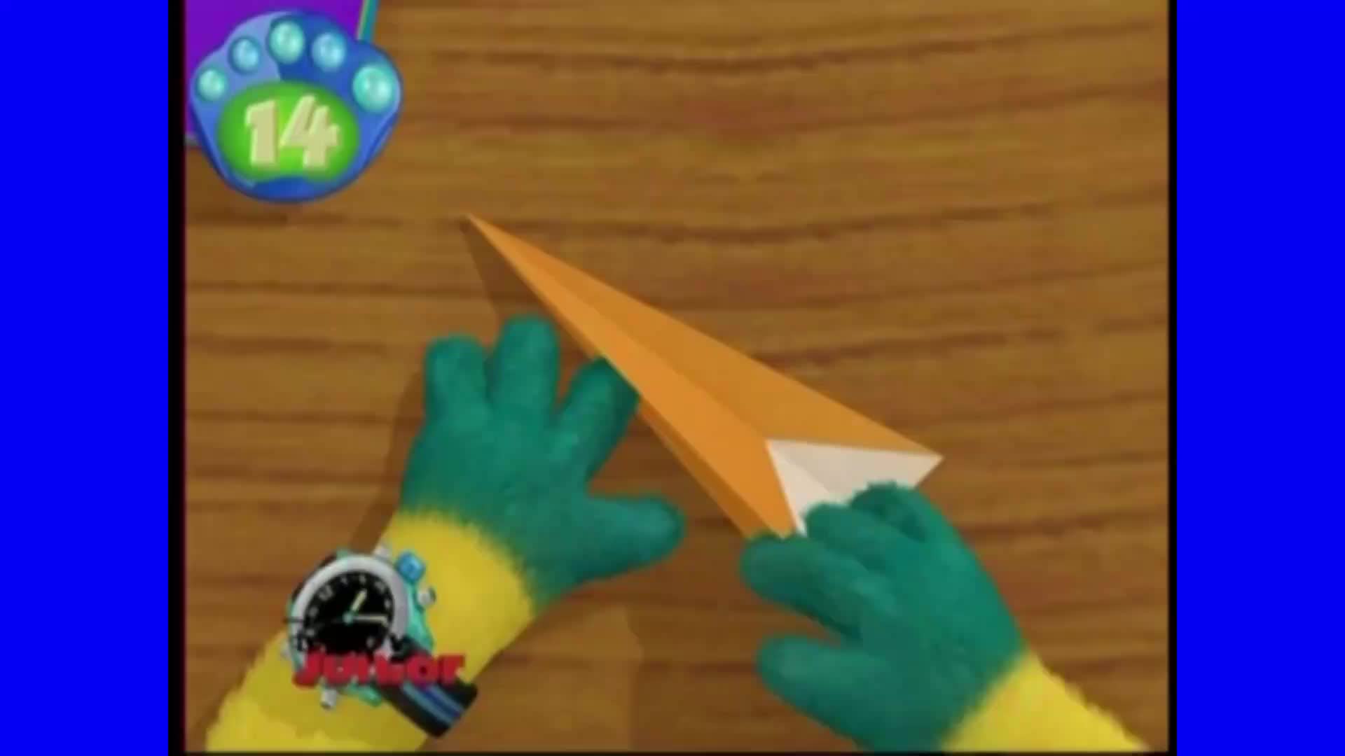 Oso: Agente Especial - Otra forma de volar / Episodio Completo (Español Latino) Oso: Agente Especial - Otra forma de volar / Episodio Completo (Español Latino)