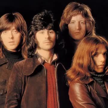 Badfinger - Baby Blue (Audio) Badfinger - Baby Blue (Audio)