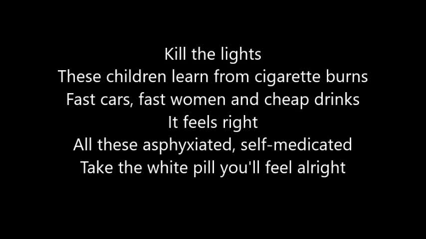 3OH!3 - I'm Not Your Boyfriend Baby w/Lyrics 3OH!3 - I'm Not Your Boyfriend Baby w/Lyrics