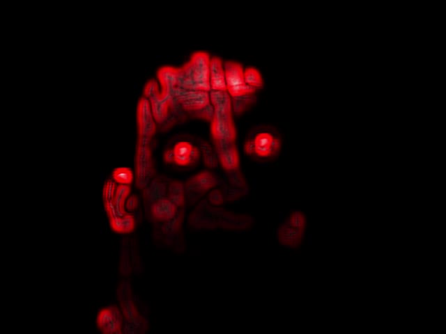 zombie boy zombie boy