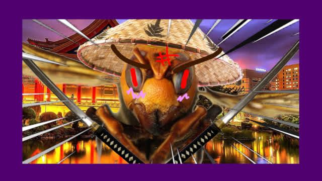 cHIng CHAng ChOnG Hornets Are Horrid!!!111!!!11 cHIng CHAng ChOnG Hornets Are Horrid!!!111!!!11