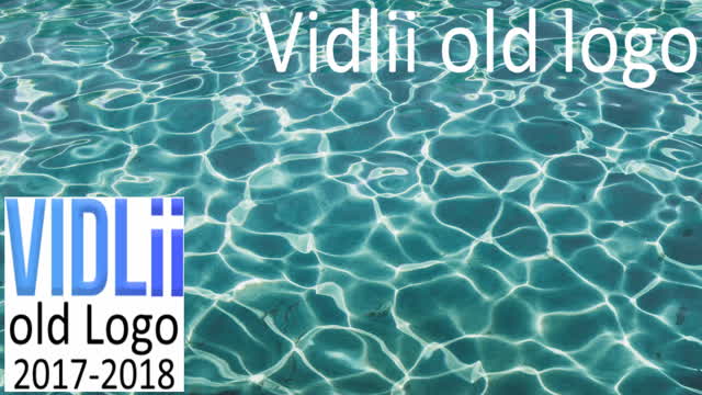 my first ever Theme for vidlii - Vidlii old logo my first ever Theme for vidlii - Vidlii old logo