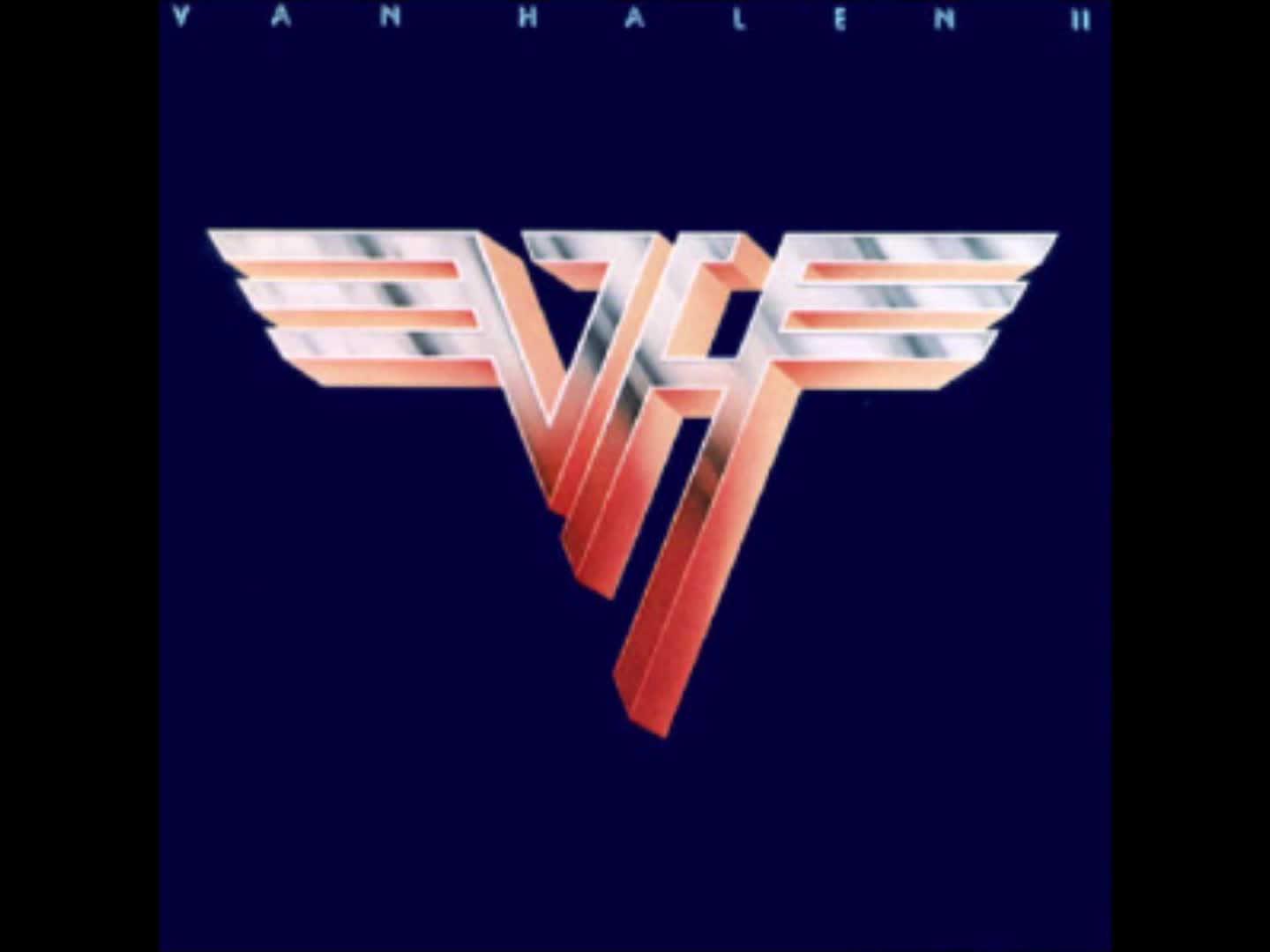 Van Halen - Beautiful Girls