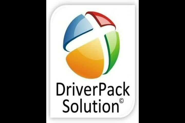 driverpack solution - intro