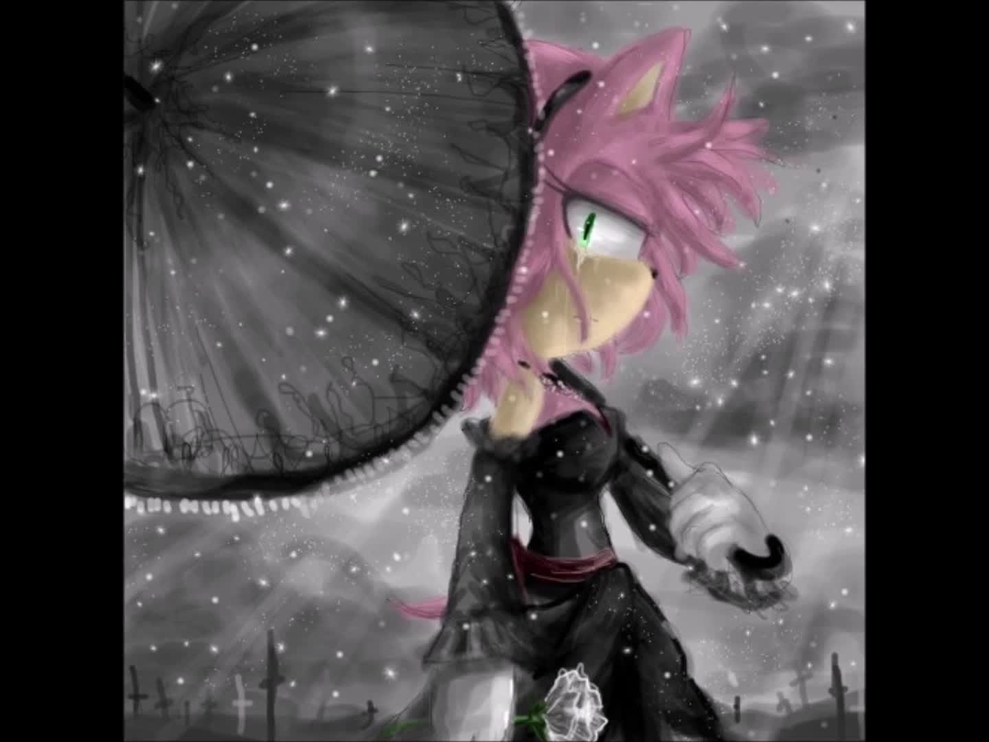 sonamy - why am i the way i am?