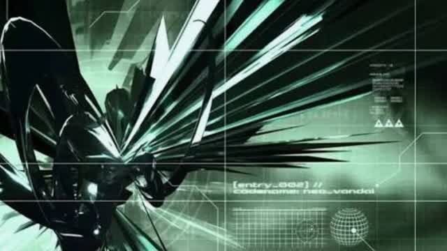 Dark aero edit Dark aero edit