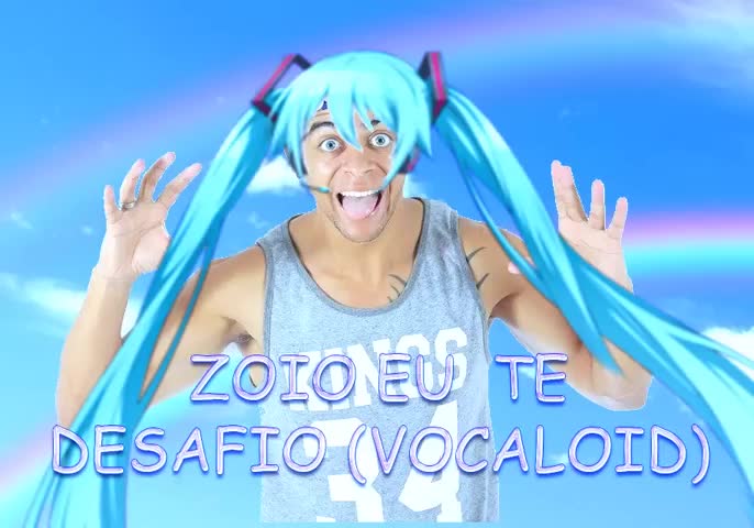 everson zoio vocaloid