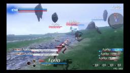 Dissidia Final Fantasy NT - PC Gameplay Dissidia Final Fantasy NT - PC Gameplay