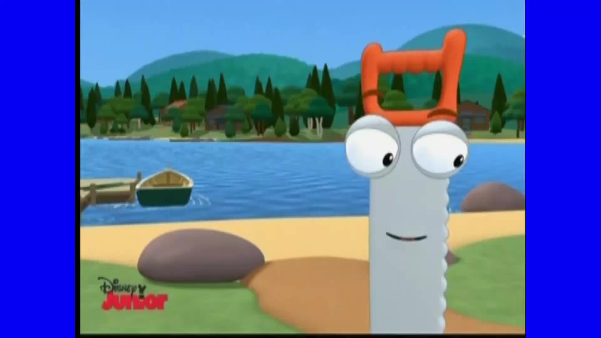 Manny a la obra | Herramientas a cubierta / Episodio Completo (Español Latino)