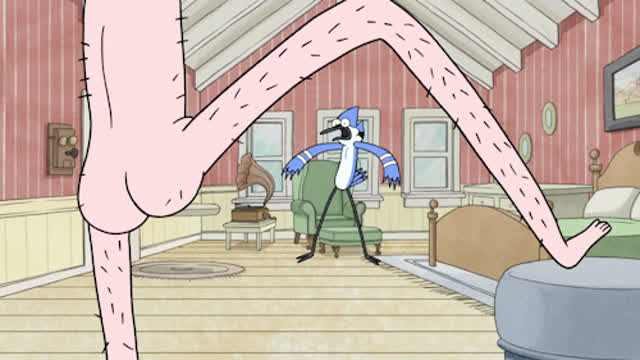 Un Show Mas - Temporada 2 Episodio 10 - Borrando la Memoria - Latino (Sin Censura)