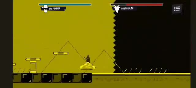 Goat Simulator 3 Final Boss