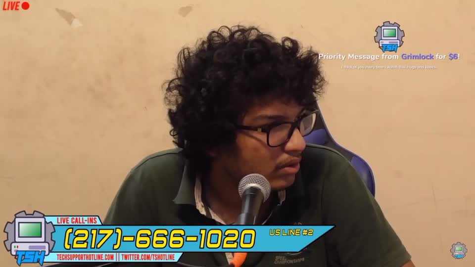 Rajeev screams at em