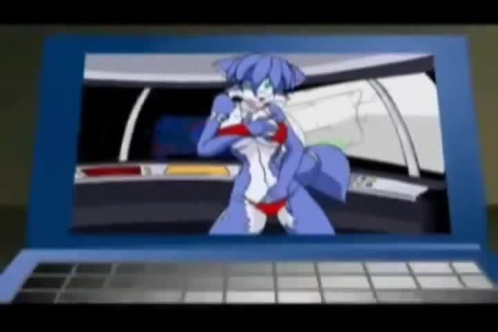 Sonic EL PAJERO XD