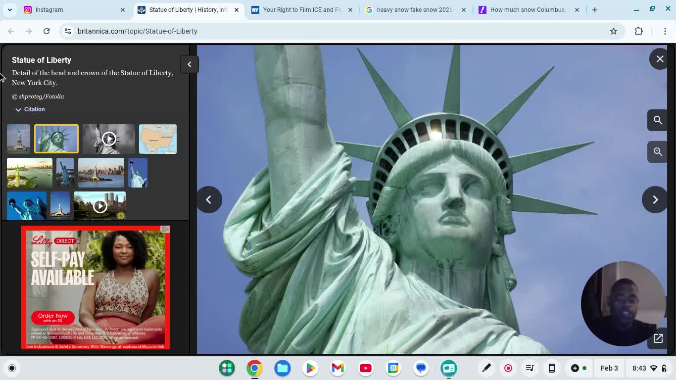 The latest missing teens situation is NOT natural