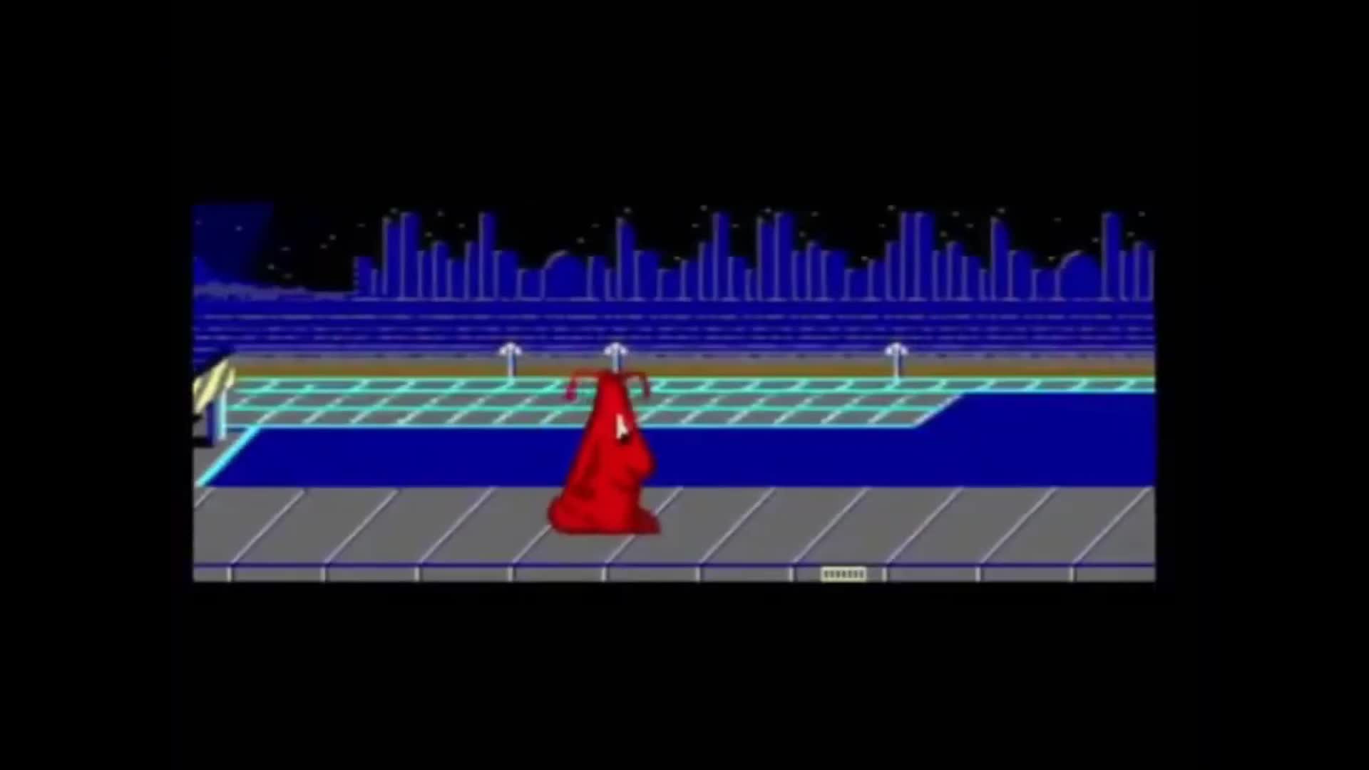 ytp broly dub by @KupoJoker