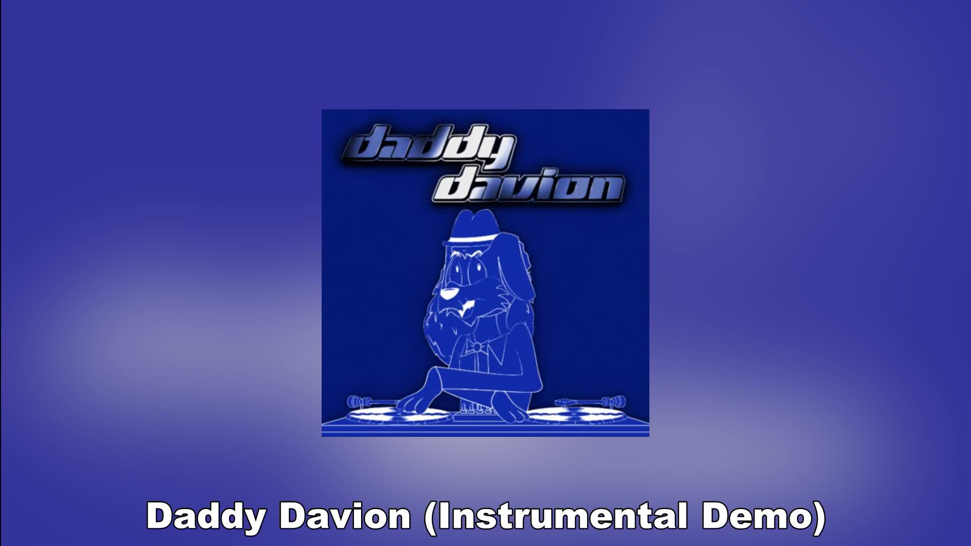 brayden nojai X band davion - daddy davion (2023) (part 1)