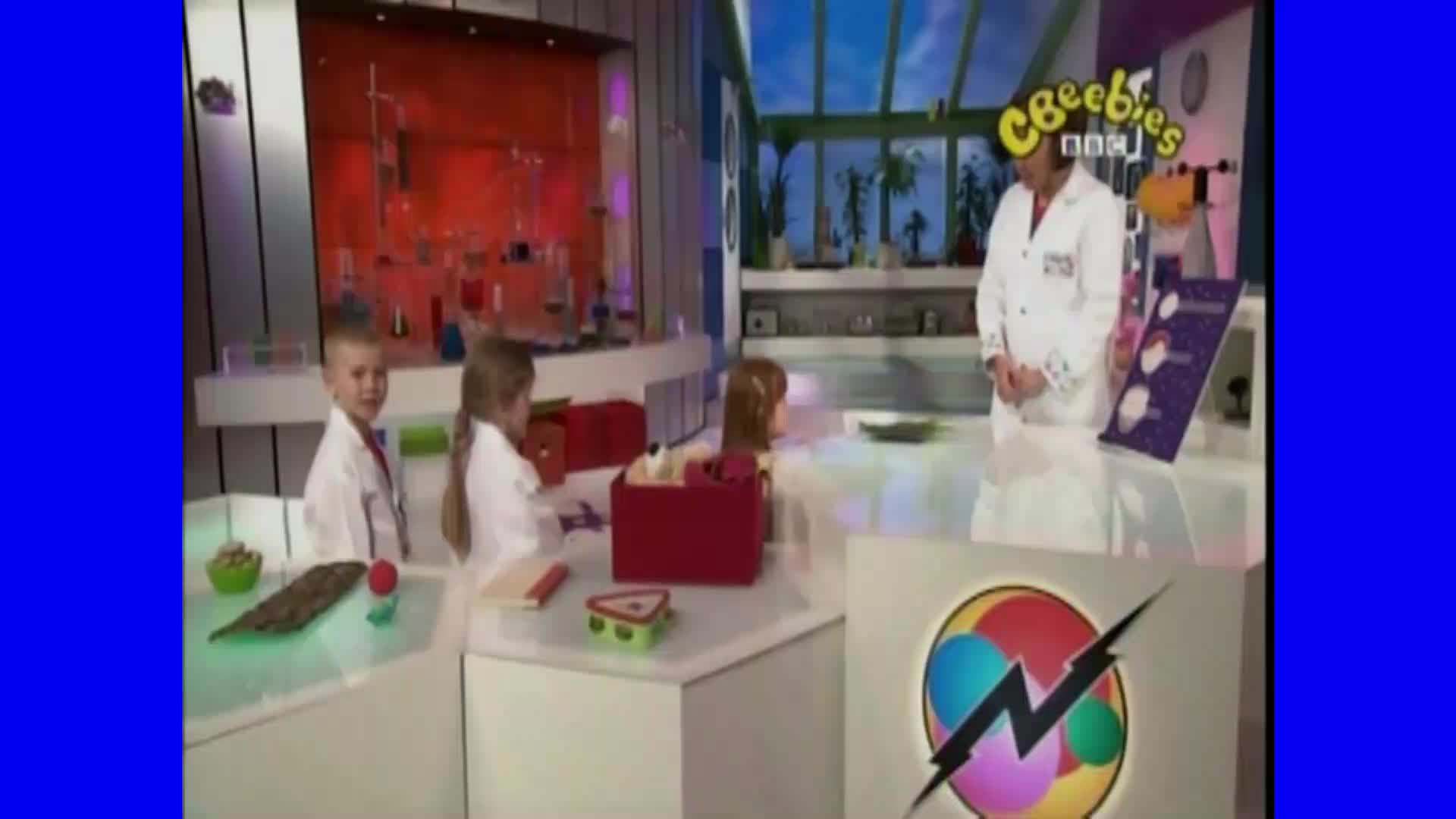Nina y las Neuronas - Dormir / Episodio Completo (Español Latino)