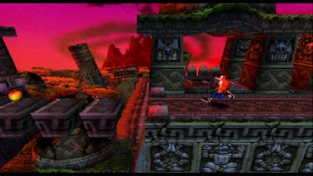 Let's Play Crash Bandicoot Part 5