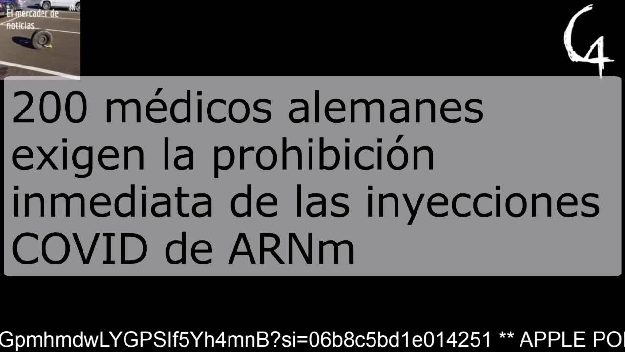 El Mercader de Noticias - 30/10/25