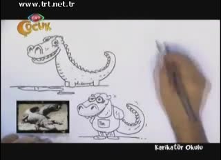 TRT Çocuk - 10.12.2010 - Cuma