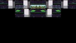 BVP Tennis Round 284 VS Myself