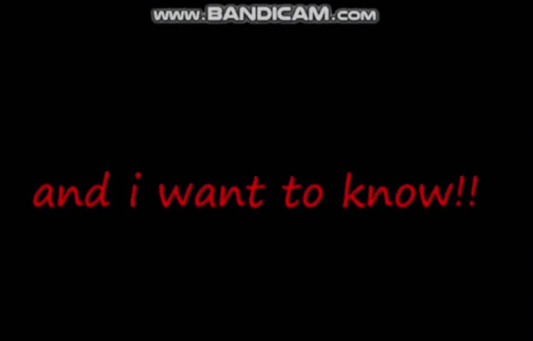 MY INTR0 VIDE0!!!! xD
