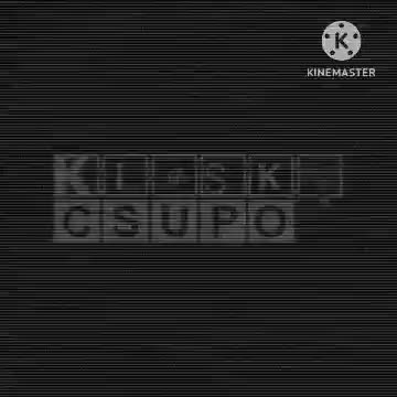 Klasky Csupo Logo Prototype (Real)