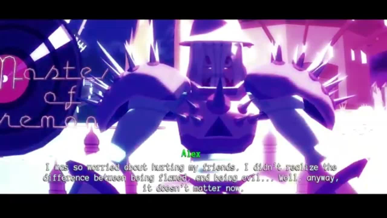 PADRE YIIK EL MEJOR RPG