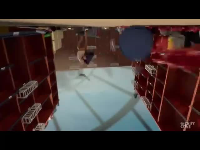 VLP The sausage vs The rapd Loser