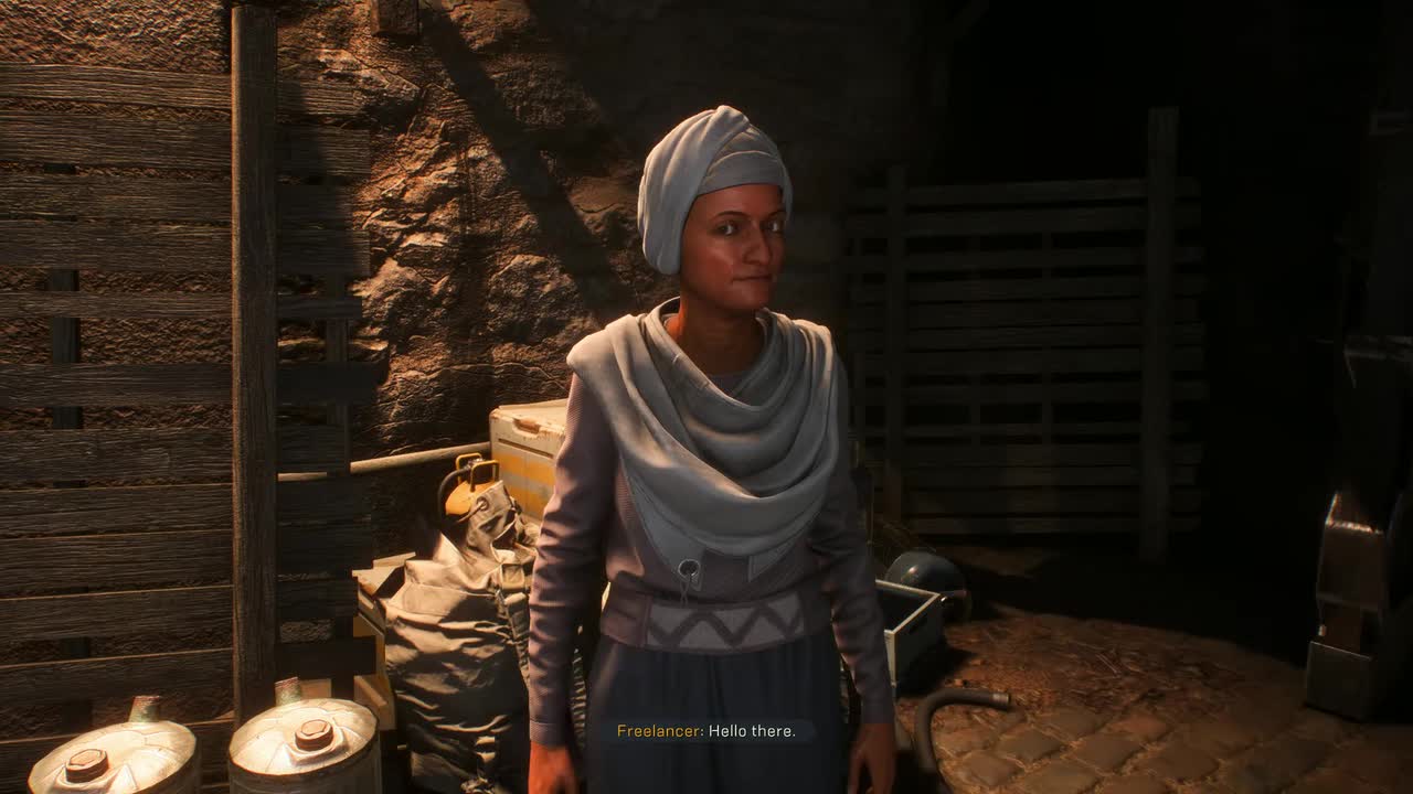 Anthem-The Manifold Had A Weird Effect