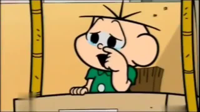 Brincadeiras Modernas | Turma da Mônica | 2012