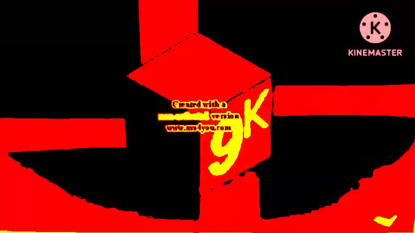 Red Kyoobur9000 Feature Presentation in G-Major