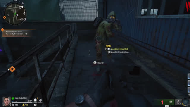 Call of duty black ops 6 gameplay