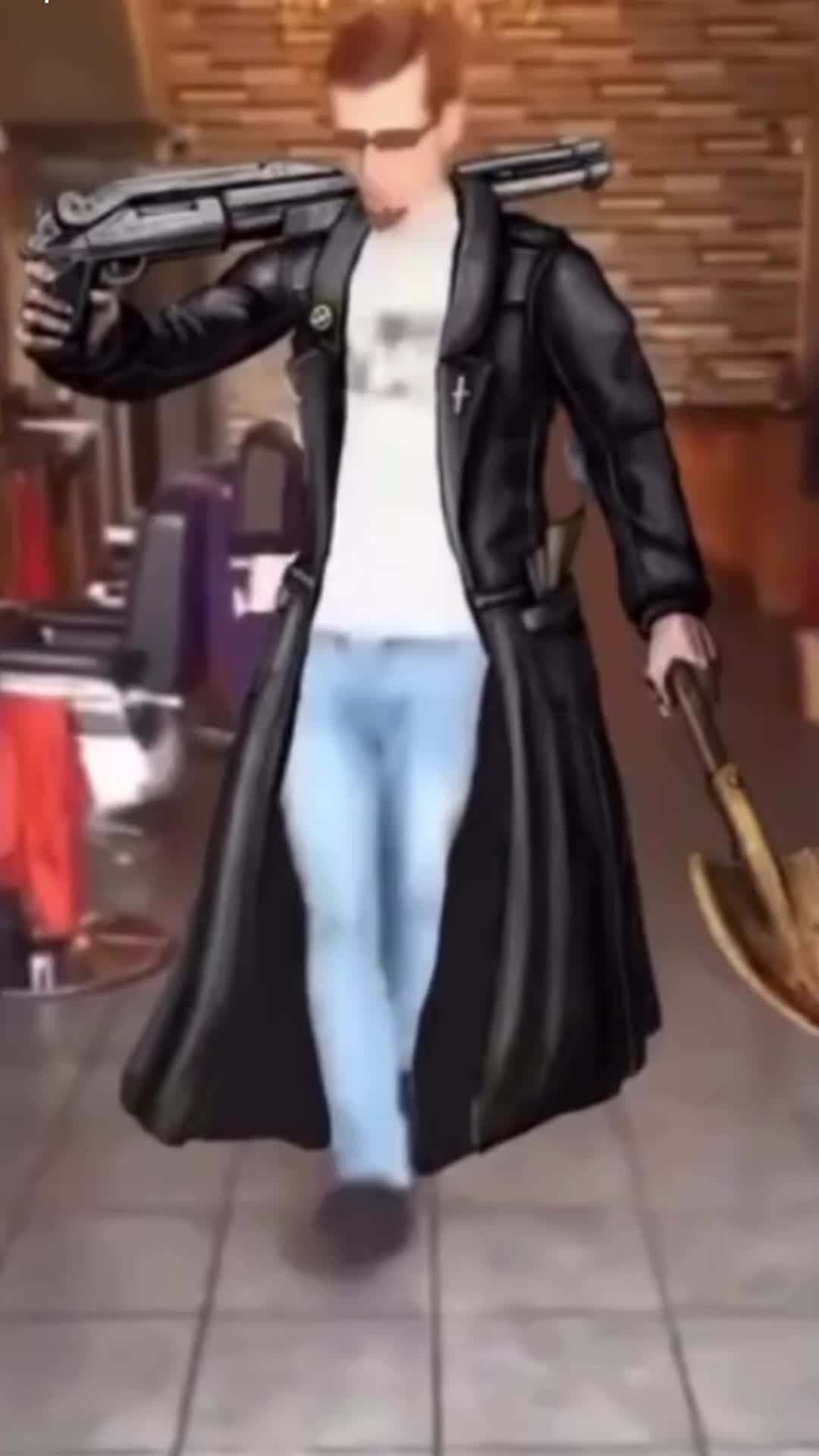 ginger man dancing ginger man dancing