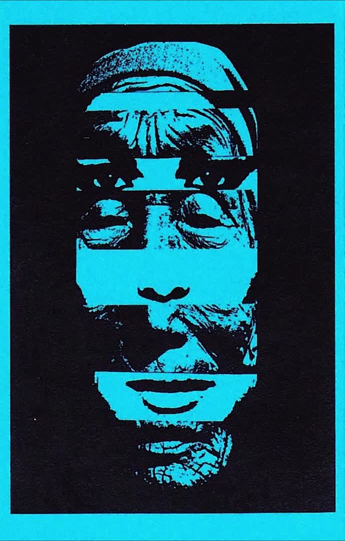 Tempel Ov Blood - Tempel Ov Blood (2014) FULL TAPE