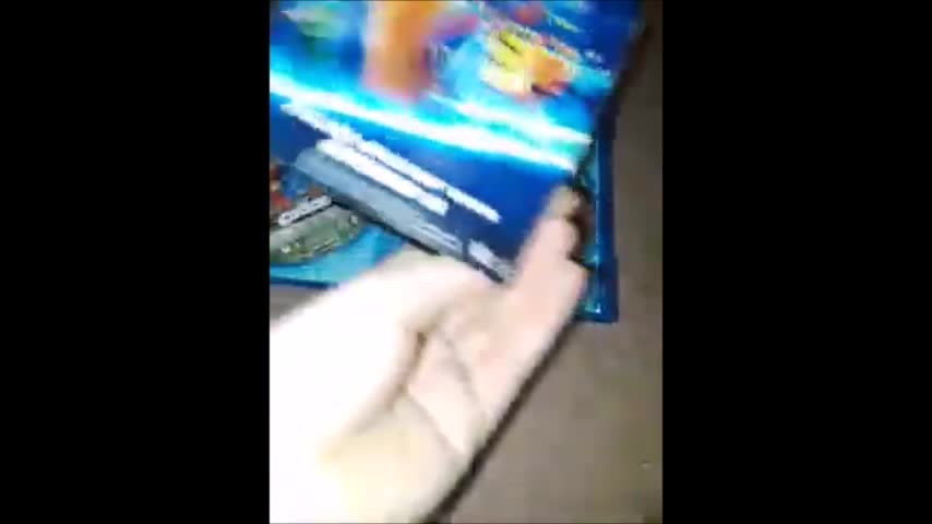 My Blu-ray Collection (Part 2)