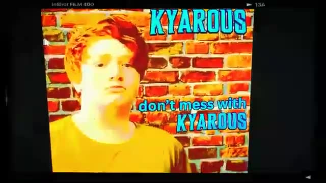 MC WAHALAN: Don't Mess With Kyarous (OFFICIAL VIDEO)