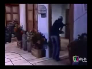 ytpbr PING-PONG- chaves e as brumetisses da vila bugada