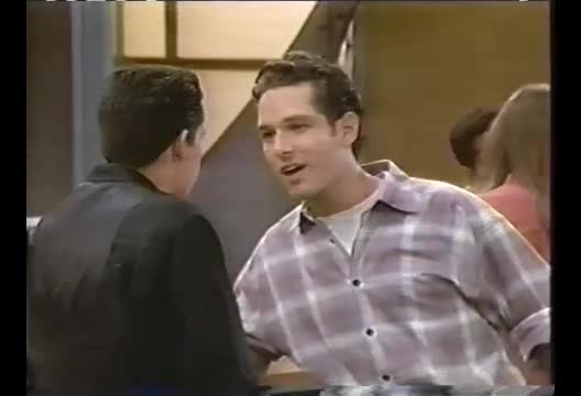 Wild Oats 1994- Episode 3