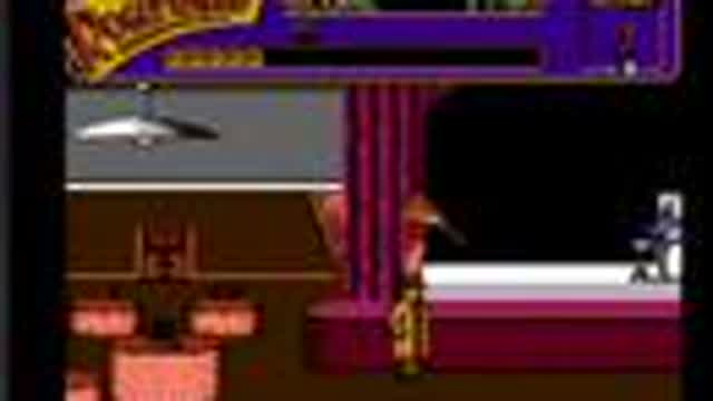 ROGER RABBIT by the Angry Nintendo Nerd