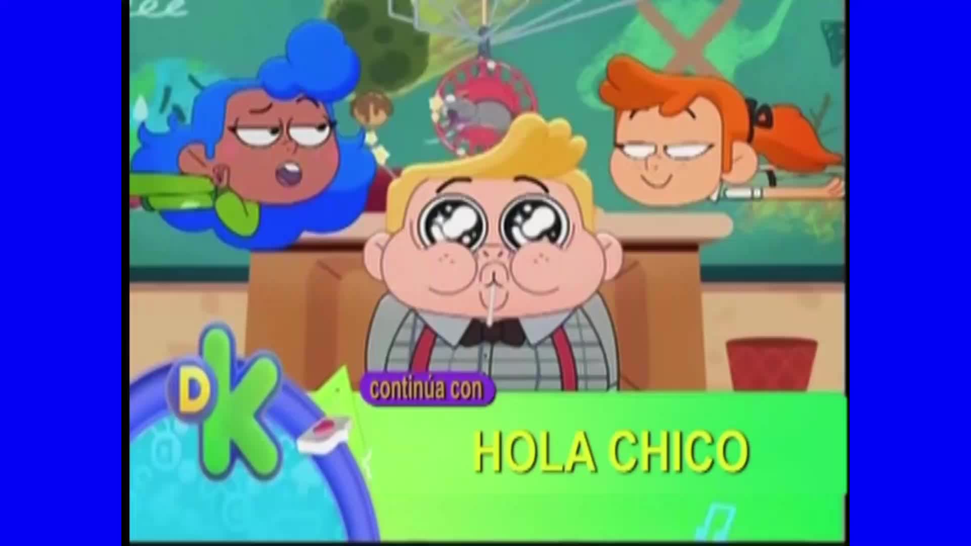 Héroes y hermanos | Un gran problema / Episodio Completo (Español Latino)