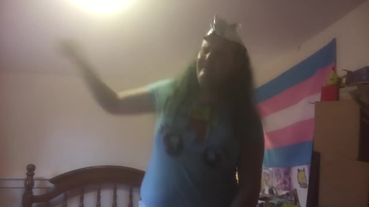 Freestyle Dance With Me, For Our World! Freestyle Dance With Me, For Our World!