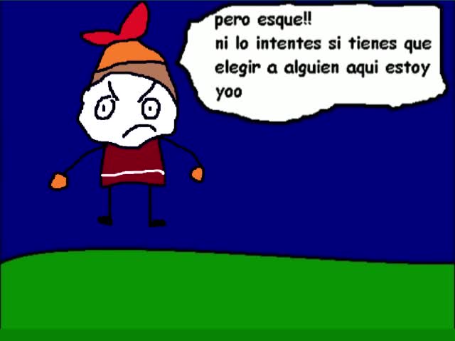 Dejala - shrimpo y finn